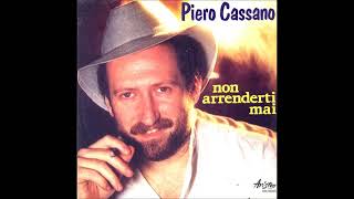 quotNon arrenderti maiquot Piero Cassano [upl. by Rexanne]