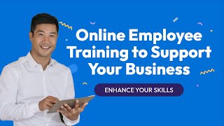 Online Employee Training to Support Your Business from HRdownloads Enhance Your Skills [upl. by Preston297]