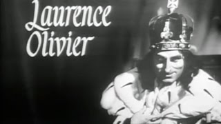 Laurence Olivier interview with Kenneth Tynan — 1966 [upl. by Miculek746]