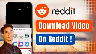 How to Download Reddit Videos in 2024 [upl. by Rayshell]