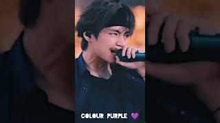 Taehyung version Req💜 Samajavaragamana song ❣️ tamil edit ❣️ [upl. by Quita927]