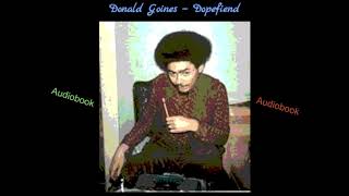 Dopefiend by Donald Goines Clip 9 [upl. by Anne-Corinne]