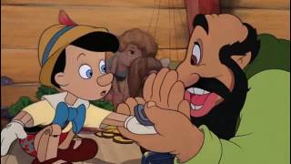 Pinocchio 2022 Movie  Tom Hanks Benjamin Evan Joseph Gordon  Pinocchio Movie Full Facts Review [upl. by Butte]