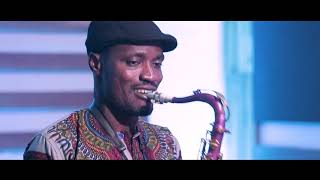 Ghanaian gospel highlife medley by Kobby Gaisey [upl. by Margo]