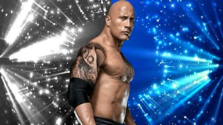 The Rock WWE Theme Song 2024  Electrifying [upl. by Dirtsa]