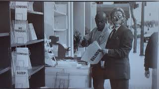 They Live 1988 Movie Analysis Fiction or Documentary [upl. by Roxi523]