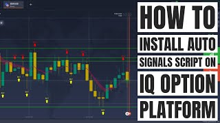 ✅ DOWNLOAD FREE IQ OPTION SCRIPT BEST STRATEGY FOR PROFITING IN BINARY OPTIONS IVE EVER SEEN [upl. by Anear]