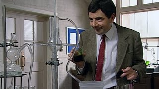 Mr Bean Goes BackToSchool Mr Bean Live Action  Full Episodes  Mr Bean [upl. by Ruthven]