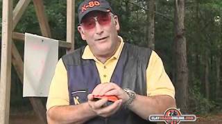 How to Shoot Sporting Clays An Overview [upl. by Beekman]