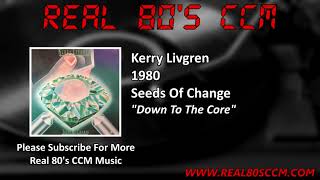 Kerry Livgren  Down To The Core [upl. by Audwin]