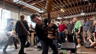 Steve Wynn amp The Miracle 3  Amphetamine Live on KEXP [upl. by Un]