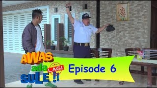 Lolo Di Kerjain Anter Barang Hidup dan Mati Punya Makmur  AWAS ADA SULE LAGI Eps 6 13 [upl. by Attela320]