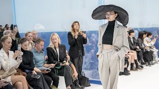 Max Mara  Spring Summer 2023  Full Show [upl. by Harahs]