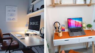 7 Tips to Setup Your First Home Office in 2025 [upl. by Arnaud407]