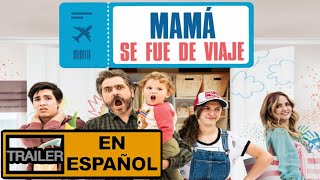 Madre MOTHER  Trailer Español Latino 2017 [upl. by Farnsworth]