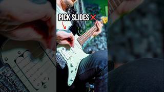 5 guitar techniques you should NEVER use [upl. by Eiddal]