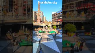 Exploring Stockholm A Walk Through Swedens Stunning Capital City [upl. by Frank]