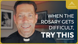 The Easy Ways to Pray the Rosary [upl. by Strickland485]