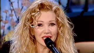 Ivana Spagna  Gente come noi SANREMO 1995 [upl. by Israeli]