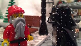 LEGO Star Wars  Christmas Special 4 [upl. by Ttsepmet832]