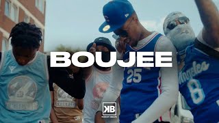 FREE MoStack x Tion Wayne Type Beat  quotBOUJEEquot  UK Afroswing Instrumental 2023 [upl. by Albie]