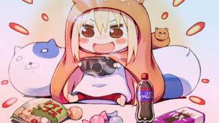 Himouto Umaruchan ending 1 [upl. by Gregor]