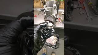 Stanadyne Roosamaster DB Injection Pump Tear Down and Diagnose John Deere 4320 [upl. by Netta]