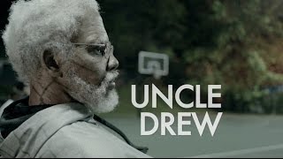 HD Uncle Drew by Kyrie IrvingKevin loveMoore [upl. by Aimit]