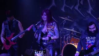 Temtris AUS Full Show  Club Hell Diest Belgium 15 09 2024 [upl. by Eikcim]