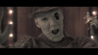 Poets of the Fall  Carnival of Rust Official Video w Lyrics [upl. by Hawken]