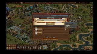 Forge of Empires Top 5 things to do to get to 100 million points [upl. by Garrison947]