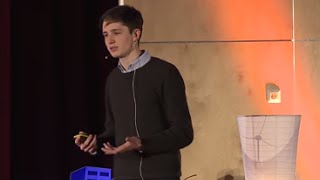 To find work you love dont follow your passion  Benjamin Todd  TEDxYouthTallinn [upl. by Nylecaj196]