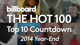 Billboard Hot 100 AllTime Top 100 Songs Countdown [upl. by Lleroj]