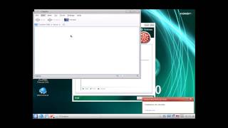 How To Remove VirusesMalware Using Kaspersky Rescue Disk 10 [upl. by Soigroeg]