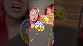 IMITANDO EMOJIS😂 gabiebi shortvideo [upl. by Konikow483]