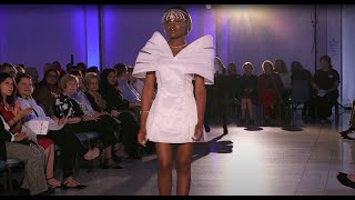 2023 CREO Student Fashion Show Mount Mary University [upl. by Lourie79]