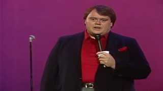 quotMy Dad Doesnt Like Peoplequot  Louie Anderson [upl. by Borer328]