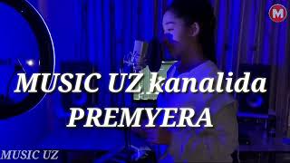 Kichkintoy Qiz Cover  MOHLAROYIM MP4 version MUSIC UZ [upl. by Thrasher247]