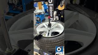 What are the Benefits of the XBoss MultiPatented Tire Changer shorts [upl. by Ylimme584]