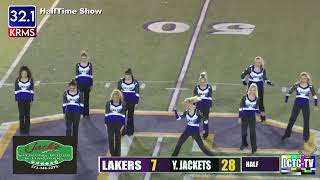 Camdenton Lakers Football [upl. by Neerol361]