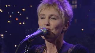 Eliza Gilkyson  quotWelcome Backquot Live from Austin TX [upl. by Ramej]