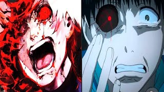 TOKYO GHOUL SS12 Episode 124 English Dubbed  New Anime 2025 Eng Dub 👰🤵 [upl. by Shoemaker]