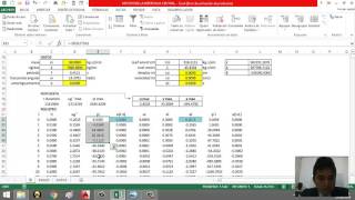 TAREA  METODO DE LA DIFERENCIA CENTRAL [upl. by Nwavahs690]