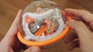 Perplexus GO Stairs Review [upl. by Geller859]