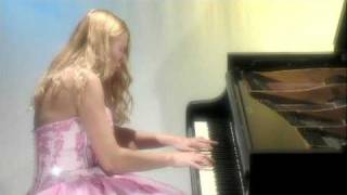 Rachmaninoff Prelude b minor Op 32  10 Valentina Lisitsa [upl. by Juakn]