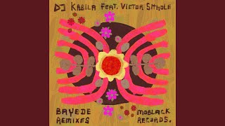 Bayede Caiiro Remix [upl. by Rednave]