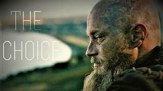 Vikings Ragnar Lothbrok  The Choice [upl. by Warms]