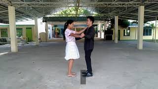 Basic Steps of Tango [upl. by Eeb]