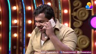 Comedy Super Nite With Jyothi Krishna Episode53 [upl. by Adnoel595]