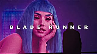 I always knew you were special Blade Runner 2049  Daso  Meine [upl. by Goto708]